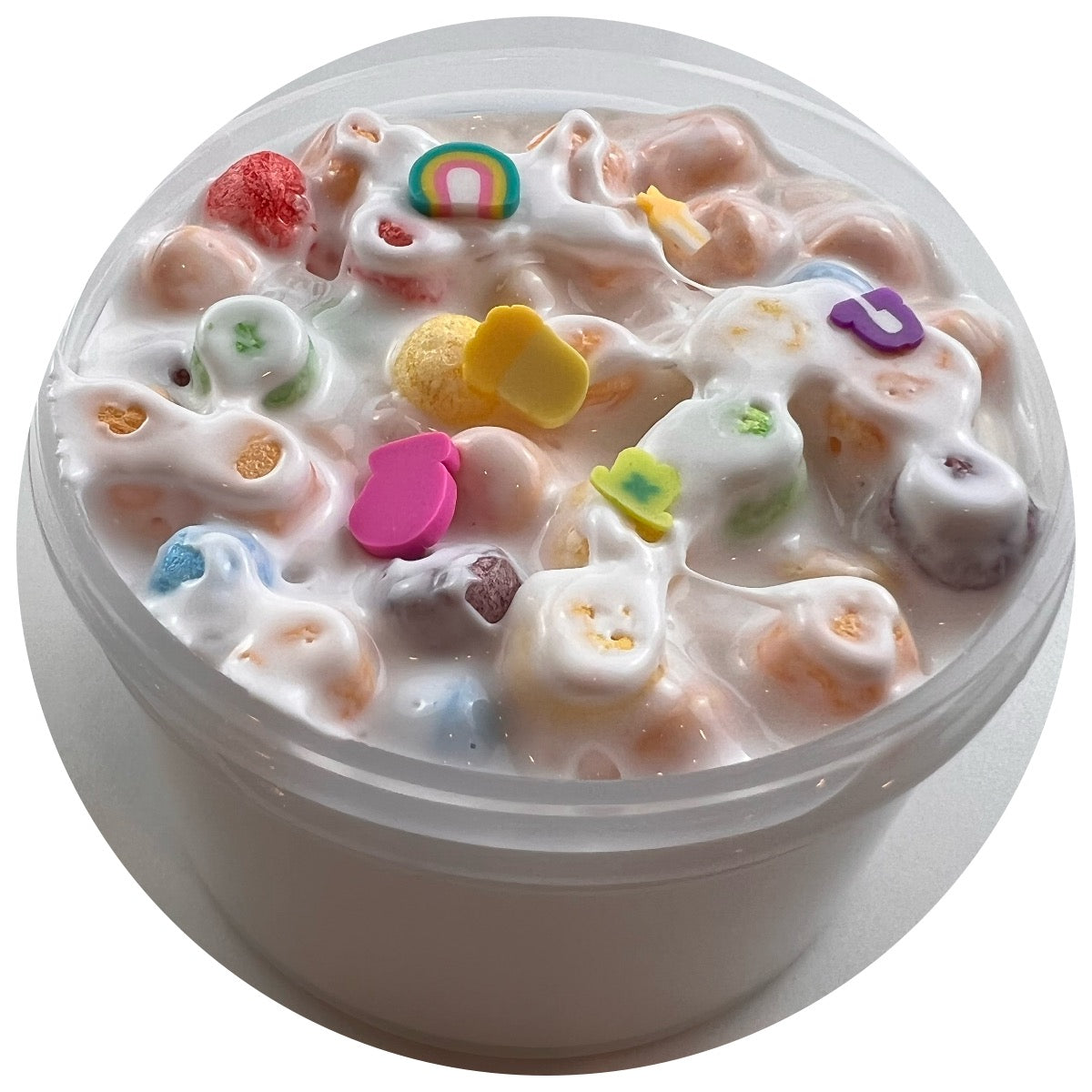 Charms Cereal