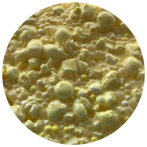 Hot Buttered Popcorn 🍿