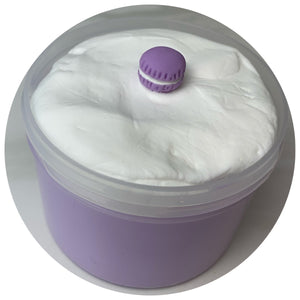 Lavender Macaron 8 oz