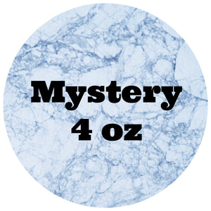 Mystery 4 oz Slime