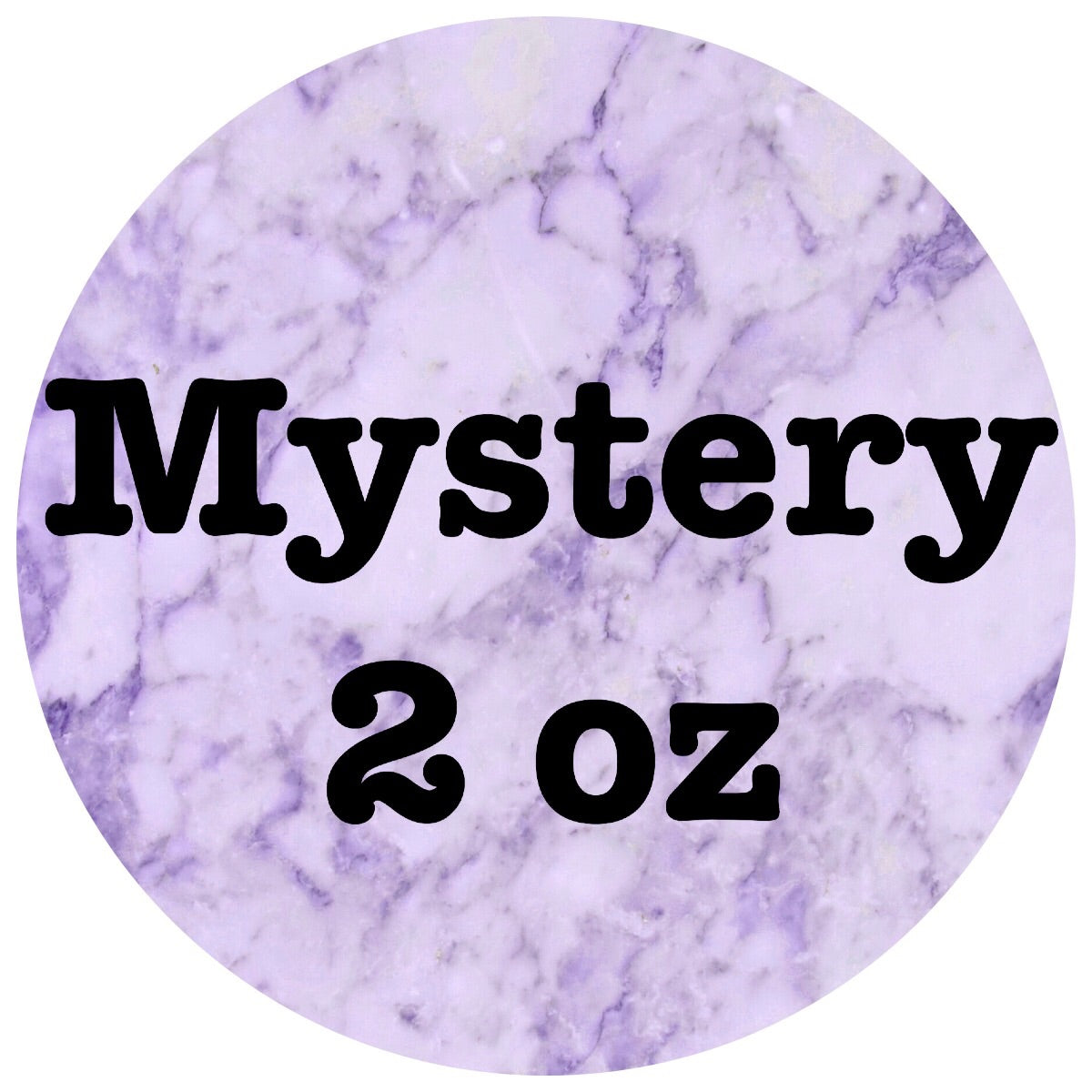 Mystery 2 oz