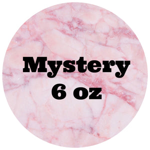 Mystery 6 oz Slime