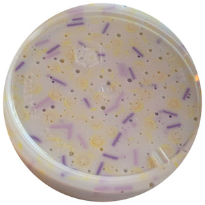 Lavender Lemonade Crunch 8 oz