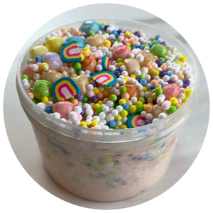 Lucky Charms Cereal Crunch 8 oz